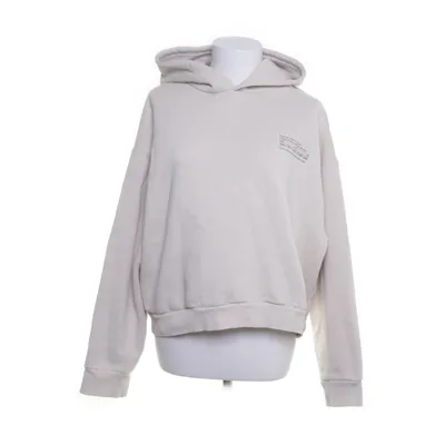 Kapuzenpullover (Beige) von Sublevel Baumwolle, Polyester