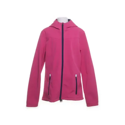 Softshelljacka (Rosa) från Yigga Elastan, Polyester