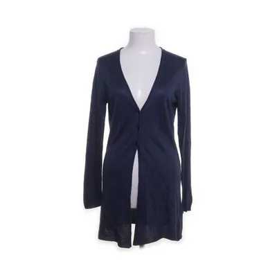 Cardigan (Blauw) van ESPRIT Polyester, Viscose