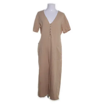 Jumpsuit (Bruin) van ASOS Design