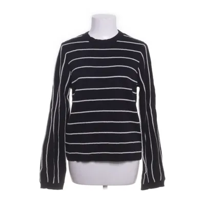 Tröja (Svart, Vit) från & Other Stories Ull, Polyamid