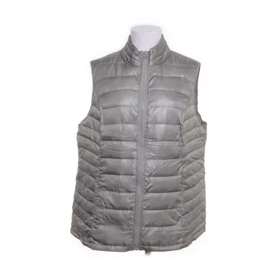Outdoor vest (Groen) van Laura Torelli Polyester