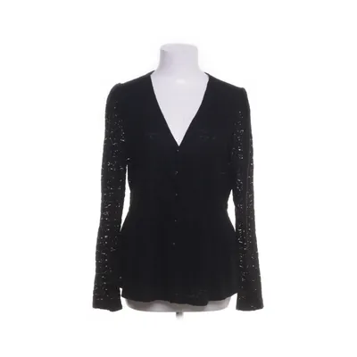 Blouse (Zwart) van Peace n' Love