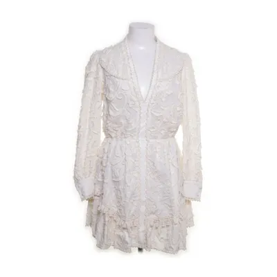 Dress (White) from LOU Cotton