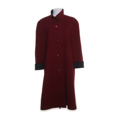 Kappa (Röd, Svart) från Park Lane Polyamid, Ull