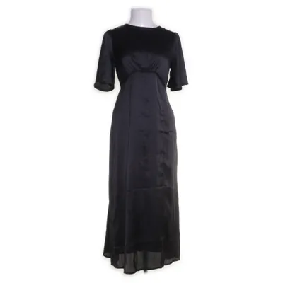 Långklänning (Svart) från Influence