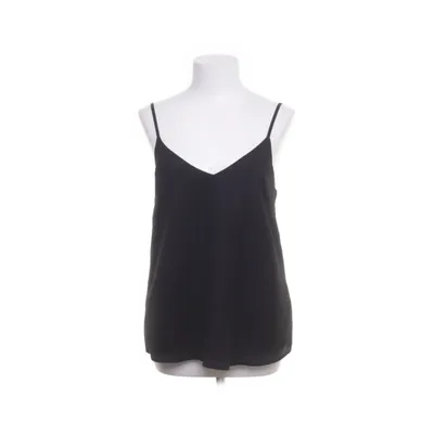 Tanktop (Zwart) van ASOS Polyester