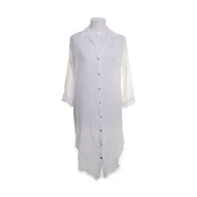 Skjortklänning (Vit) från Seafolly Bomull