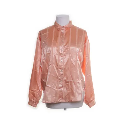 Skjorte (Pink) fra Eurofashion Polyester