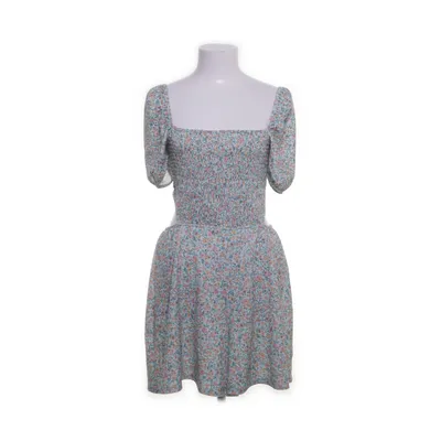 Jumpsuit (Blauw, Meerkleurig) van Clockhouse by C&A Elastaan, Polyester