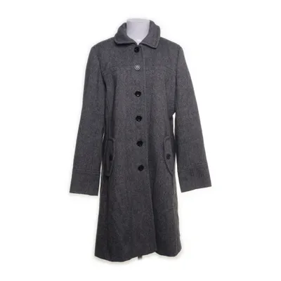 Kappa (Svart, Vit) från Lands' End Nylon, Polyester, Ull