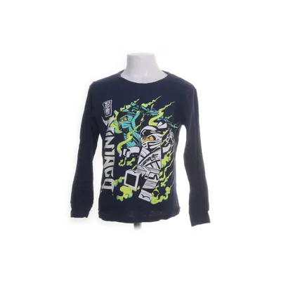 Långärmad t-shirt (Blå) från LEGO