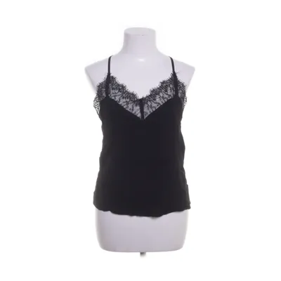 Tanktop (Zwart) van Bishop + Young