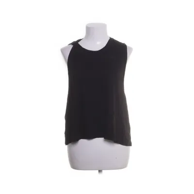 Débardeur de sport (Noir) de MM Sports