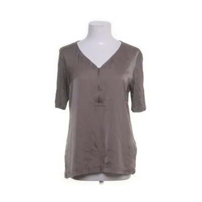 Top (Groen) van Tom Tailor Polyester