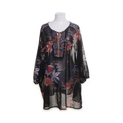 Top (Sort, Flerfarvet) fra Cellbes Polyester