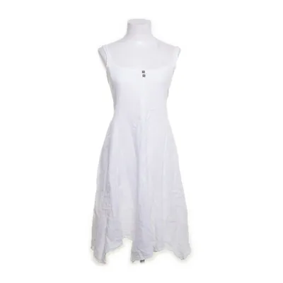 Kleid (Weiß) von Blanc du Nil Baumwolle