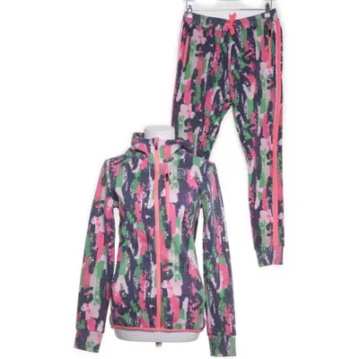 Loungewear (Rose, Meerkleurig) van Vingino Katoen, Polyester