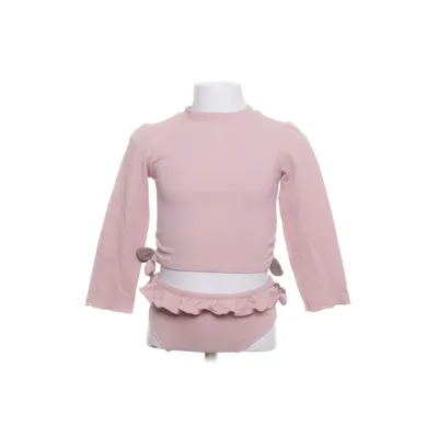 Tankini (Rosa) från Donsje Polyamid, Elastan