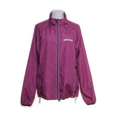 Jacka (Rosa) från DeVal Polyester