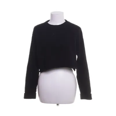 Strickpullover (Schwarz) von Bershka