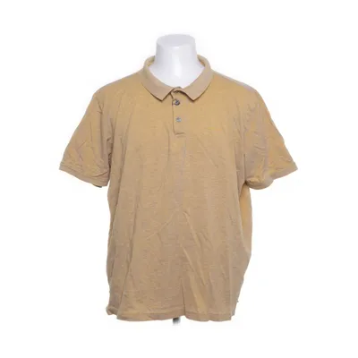 Poloshirt (Geel) van State of Art Katoen