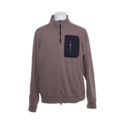 Sweatshirt (Bruin) van Sail Racing Katoen
