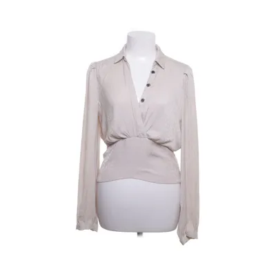 Blouse (Beige) van Morgan Polyester