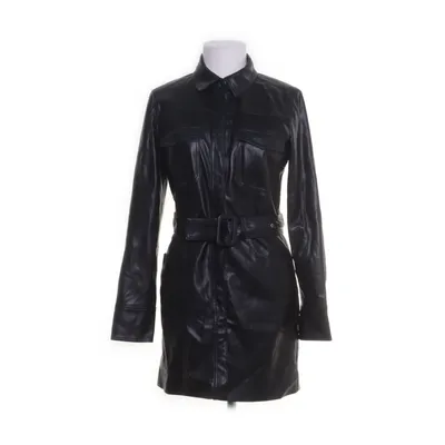 Kappa (Svart) från H&M Trend Polyester, Bomull