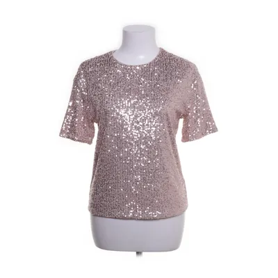 Top (Pink) von H&M Polyester, Elasthan