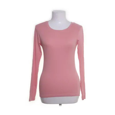 Langærmet t-shirt (Pink) fra FSBN Sister