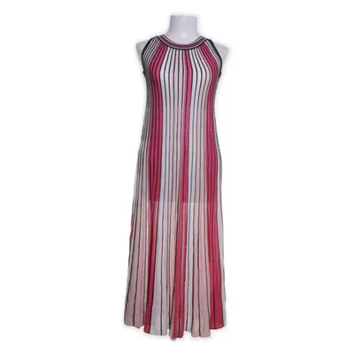 Maxi dress (Multicolored) from Beauty Women Polyamide, Viscose