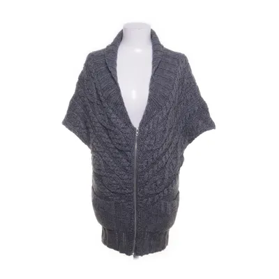 Gilet (Grijs) van Zoul Acryl, Wol