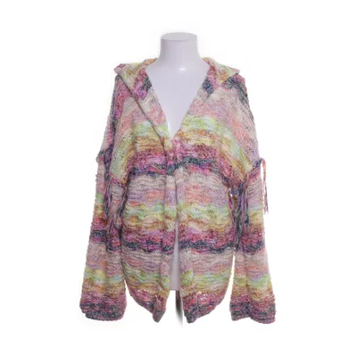 Cardigan (Meerkleurig) van Urban Outfitters Acryl, Nylon, Polyester
