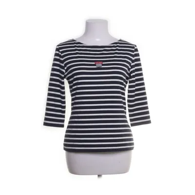 Top (Wit, Blauw) van Saint James