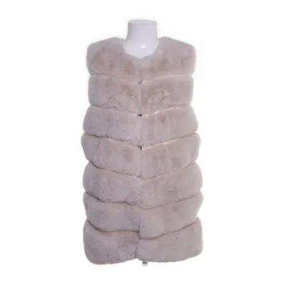 Väst (Beige) Polyester