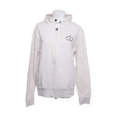 Capuchon sweater (Beige) van Haze & Finn Polyester, Katoen