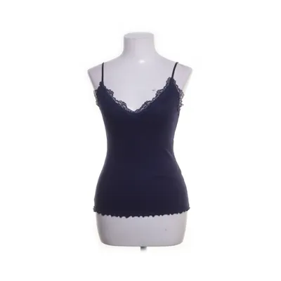 Linne (Blå) från Amisu Elastan, Viskos