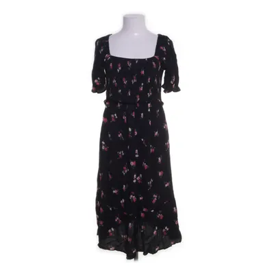 Mammaklänning (Svart, Flerfärgad) från Séraphine Viskos