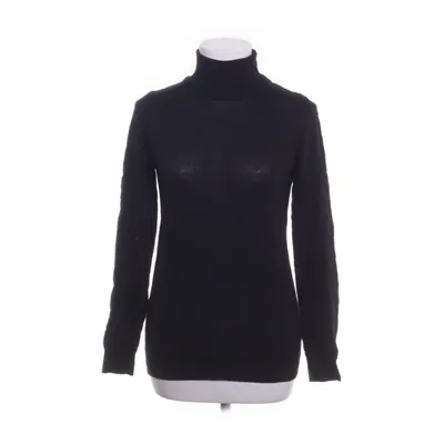 Polotröja (Blå) från Oscar Jacobson Merinoull