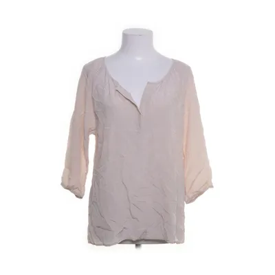 Top (Beige) van Jeff Zijde