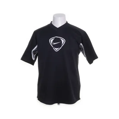 Träningströja (Grå, Svart) från Nike Polyester