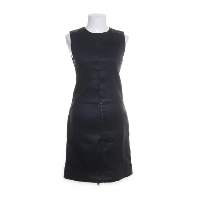 Klänning (Svart) från Diesel Bomull, Elastan, Polyester