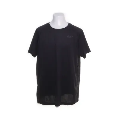 Trainingstop (Zwart) van OTP Polyester