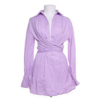 Klänning (Lila) från River Island Bomull