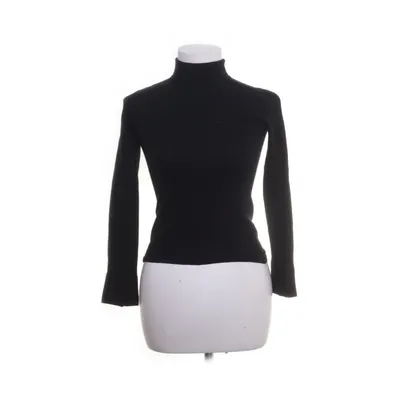 Polotröja (Svart) från Drykorn for Beautiful People Ull