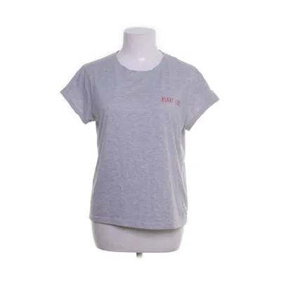 T-shirt (Gray) from Hey Honey Organic cotton, Polyester