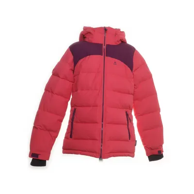 Vinterjacka (Rosa) från Kamik Polyester, Polyuretan