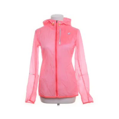 Veste (Rose) de New Balance Nylon