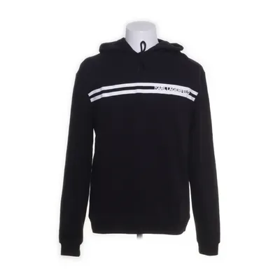 Hoodie (Black) from Karl Lagerfeld Cotton